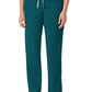 Women's Six-Pocket Straight Leg Pant - 504 - Caribbean
