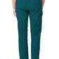 Women's Six-Pocket Straight Leg Pant - 504 - Caribbean