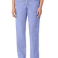 Women's Six-Pocket Straight Leg Pant - 504 - Ceil Blue