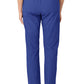 Women's Six-Pocket Straight Leg Pant - 504 - Galaxy Blue
