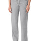 Women's Six-Pocket Straight Leg Pant - 504 - Grey