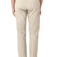 Women's Six-Pocket Straight Leg Pant - 504 - Khaki