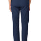 Women's Six-Pocket Straight Leg Pant - 504 - Navy