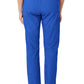 Women's Six-Pocket Straight Leg Pant - 504 - Royal