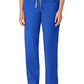 Women's Six-Pocket Straight Leg Pant - 504 - Royal