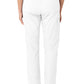 Women's Six-Pocket Straight Leg Pant - 504 - White