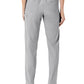 Women's Eight-Pocket Flat-Front Cargo Pant - 5155 - Grey