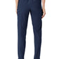 Women's Eight-Pocket Flat-Front Cargo Pant - 5155 - Navy