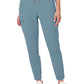 Women's Seven-Pocket Jogger Pant - 5234 - Elemental Blue