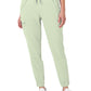 Women's Seven-Pocket Jogger Pant - 5234 - Fresh Mint