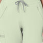 Women's Seven-Pocket Jogger Pant - 5234 - Fresh Mint