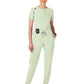 Women's Seven-Pocket Jogger Pant - 5234 - Fresh Mint