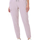 Women's Seven-Pocket Jogger Pant - 5234 - Pastel Lilac
