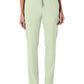 Women's Five-Pocket High Waist Slim Cargo Pant - 5334 - Fresh Mint