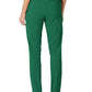 Women's Five-Pocket High Waist Slim Cargo Pant - 5334 - Hunter