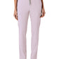 Women's Five-Pocket High Waist Slim Cargo Pant - 5334 - Pastel Lilac