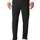 Men's Nine-Pocket Flat Front Cargo Pant - 5355 - Black