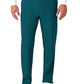 Men's Nine-Pocket Flat Front Cargo Pant - 5355 - Caribbean