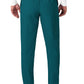 Men's Nine-Pocket Flat Front Cargo Pant - 5355 - Caribbean