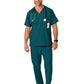 Men's Nine-Pocket Flat Front Cargo Pant - 5355 - Caribbean
