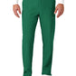 Men's Nine-Pocket Flat Front Cargo Pant - 5355 - Hunter