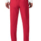 Men's Nine-Pocket Flat Front Cargo Pant - 5355 - Red