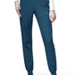 Women's Eight-Pocket Comfort Waist Pant - 5555 - Caribbean