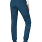 Women's Eight-Pocket Comfort Waist Pant - 5555 - Caribbean