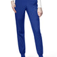 Women's Eight-Pocket Comfort Waist Pant - 5555 - Galaxy Blue