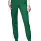 Women's Eight-Pocket Comfort Waist Pant - 5555 - Hunter