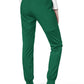 Women's Eight-Pocket Comfort Waist Pant - 5555 - Hunter