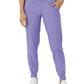 Women's Eight-Pocket Comfort Waist Pant - 5555 - Iris Purple
