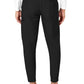 Men's Eight-Pocket Cargo Jogger Pant - 5655 - Black