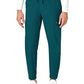 Men's Eight-Pocket Cargo Jogger Pant - 5655 - Caribbean Blue