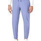 Men's Eight-Pocket Cargo Jogger Pant - 5655 - Ceil Blue