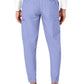 Men's Eight-Pocket Cargo Jogger Pant - 5655 - Ceil Blue