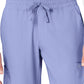 Men's Eight-Pocket Cargo Jogger Pant - 5655 - Ceil Blue