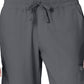Men's Eight-Pocket Cargo Jogger Pant - 5655 - Pewter