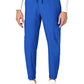 Men's Eight-Pocket Cargo Jogger Pant - 5655 - Royal