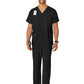 Unisex Five-Pocket Cargo Pant - 5855 - Black