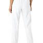 Unisex Five-Pocket Cargo Pant - 5855 - White
