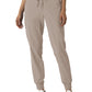 Women's Six-Pocket Jogger Pant - 5934 - Haze