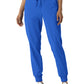 Women's Six-Pocket Jogger Pant - 5934 - Royal