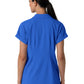 Women’s Two-Pocket Flex-n-Reach Collared Top - 6934 - Royal