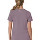 Women's Three-Pocket Flex Panel V-Neck Top - C13210 - Lavender Mist