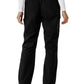 Women's Nine-Pocket Ripstop Cargo Pant - C52418 - Black