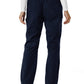 Women's Nine-Pocket Ripstop Cargo Pant - C52418 - Dark Navy