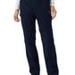 Women's Nine-Pocket Ripstop Cargo Pant - C52418 - Dark Navy