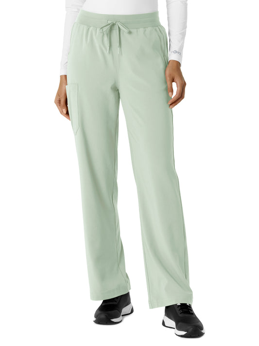 Women's Six-Pocket Boot Cut Pant - C53310 - Big Sky