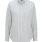 Women's Long Sleeve Easy Care Shirt - 5077 - Grey Stripe